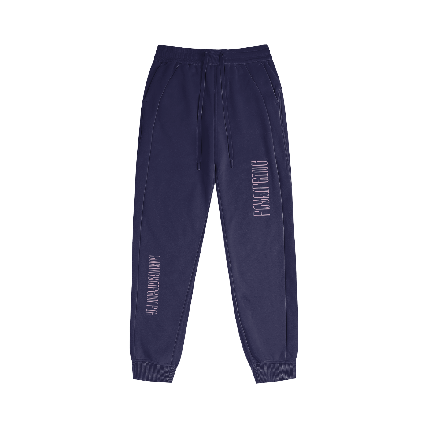 Luxury Life Mafia Pants