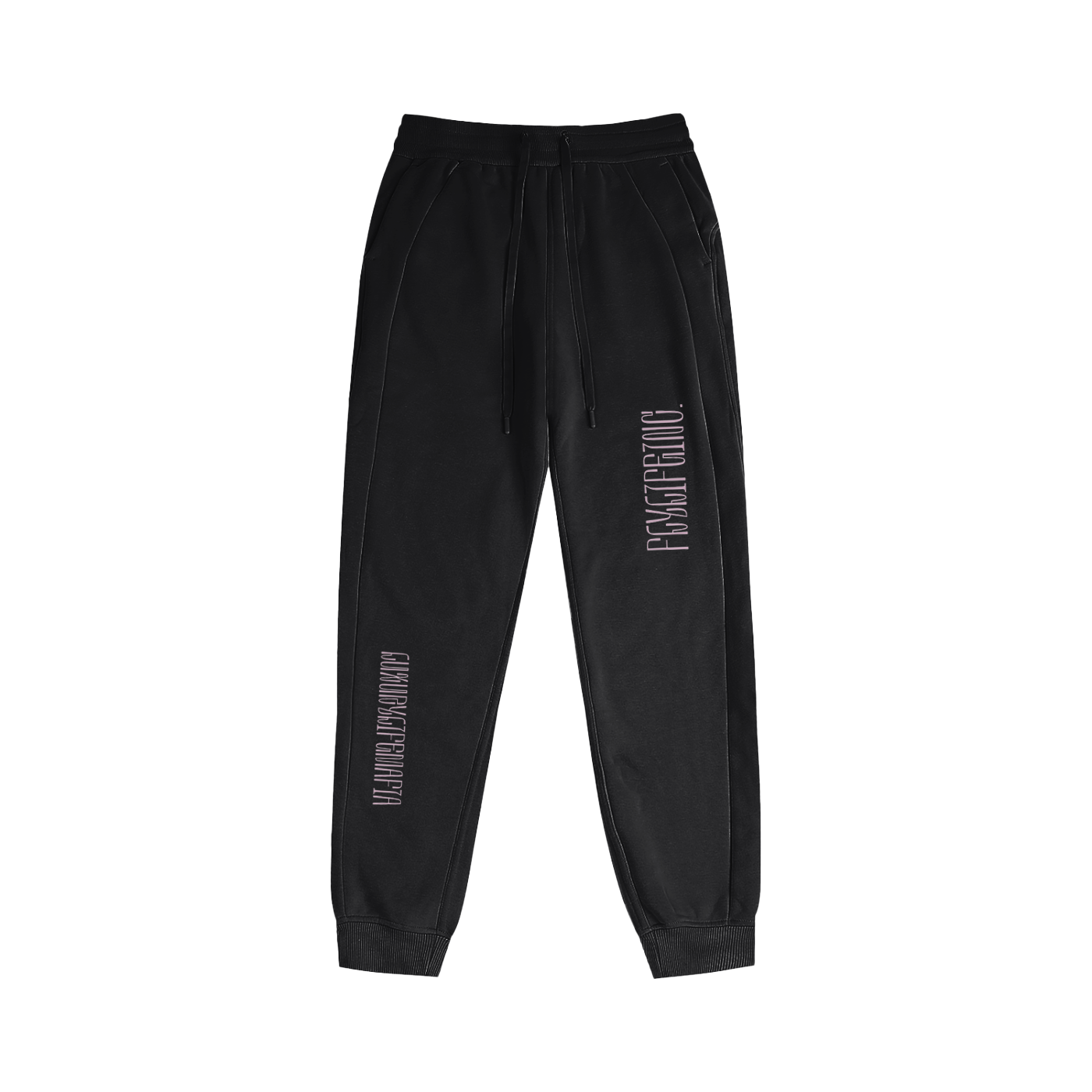 Luxury Life Mafia Pants