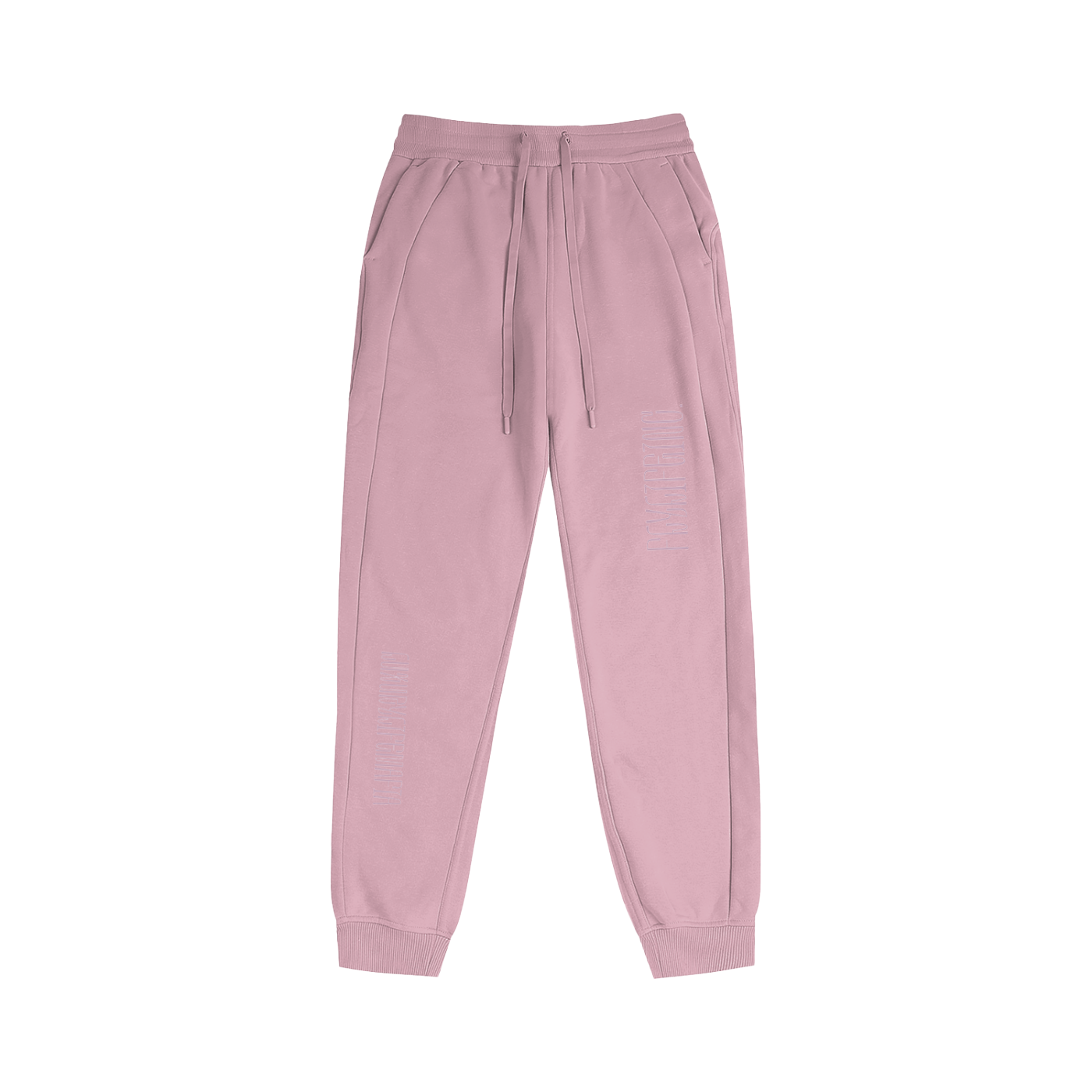 Luxury Life Mafia Pants