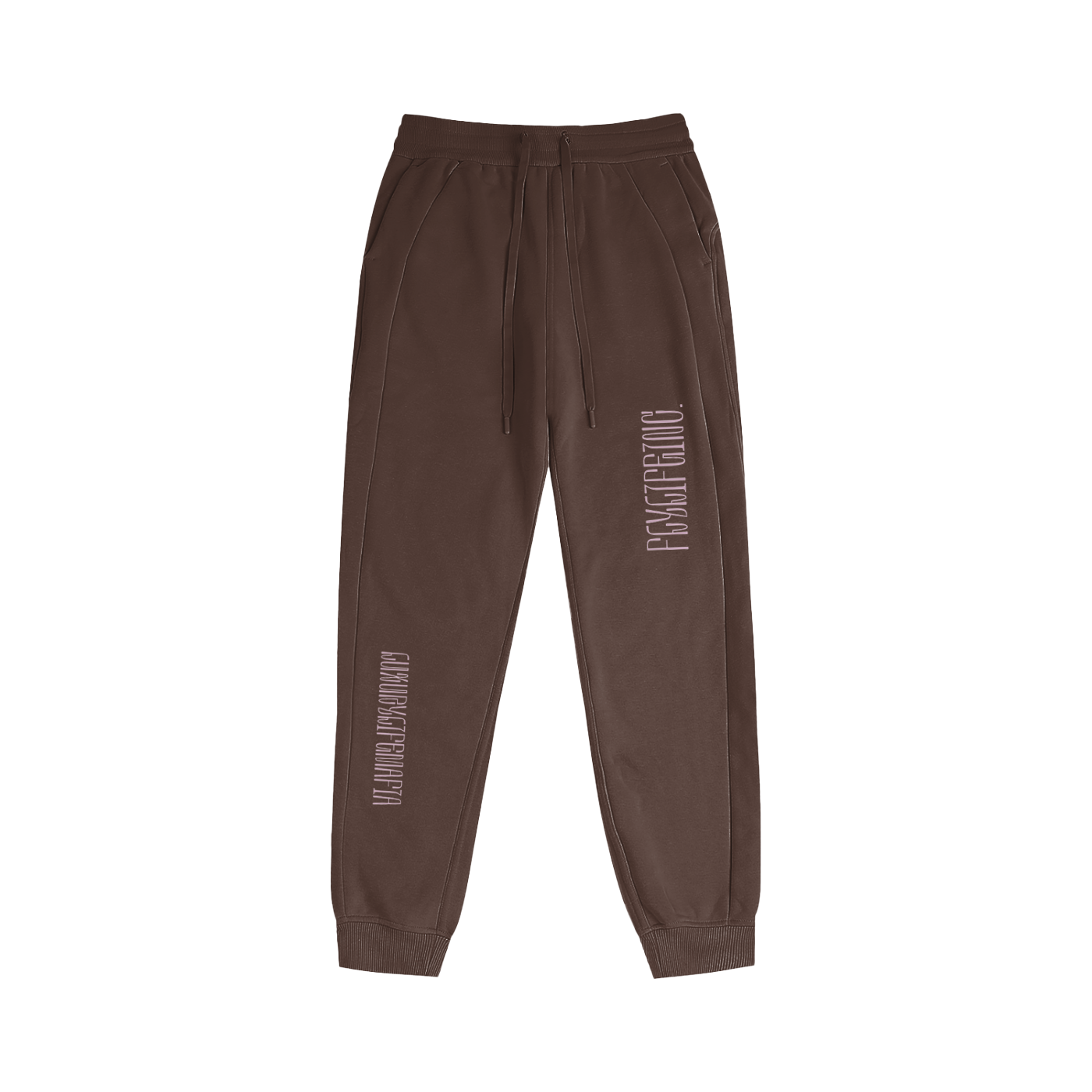 Luxury Life Mafia Pants