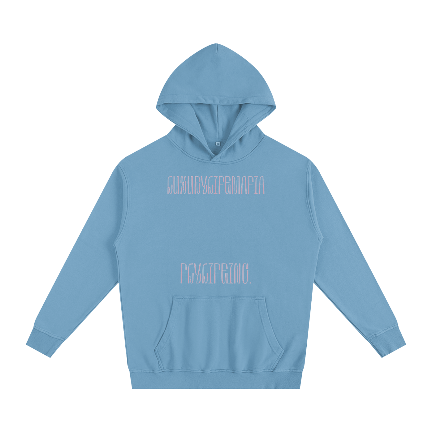 Luxury Life Mafia Essential Hoodie