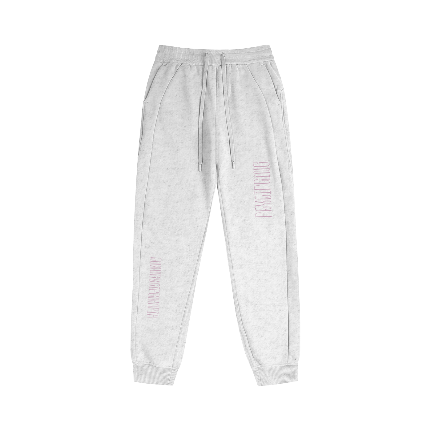 Luxury Life Mafia  Pants