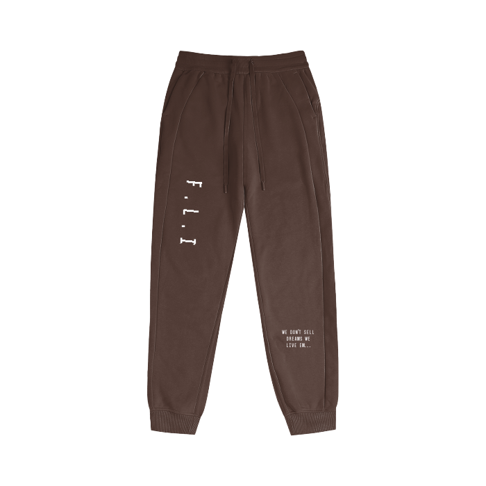 F.L.I Jogger Pants