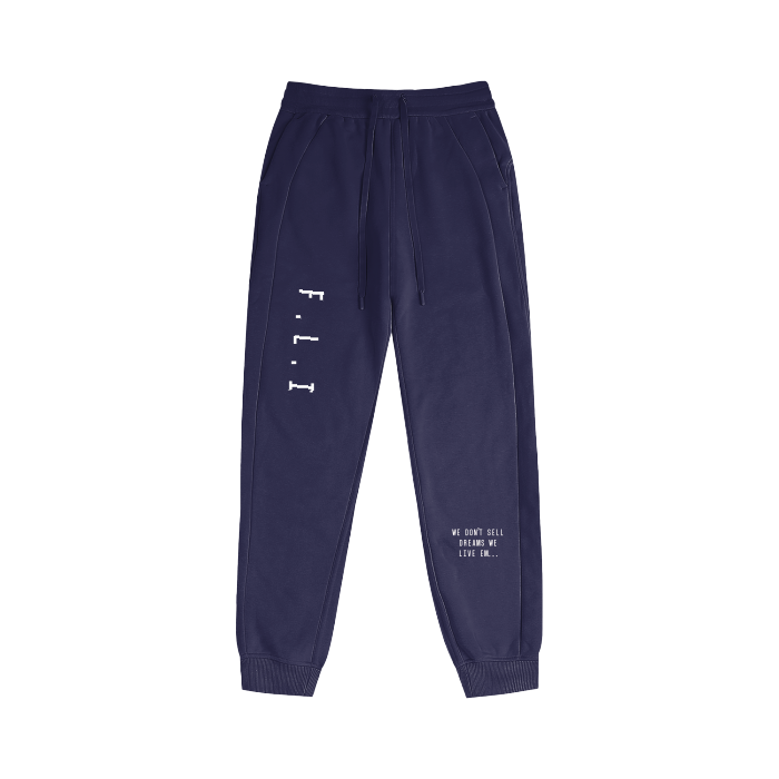 F.L.I Jogger Pants