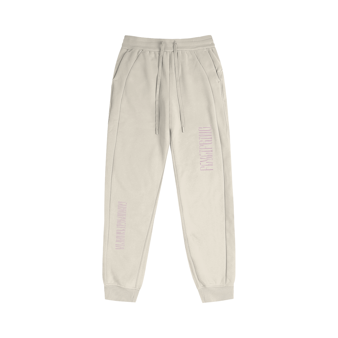 Luxury Life Mafia  Pants