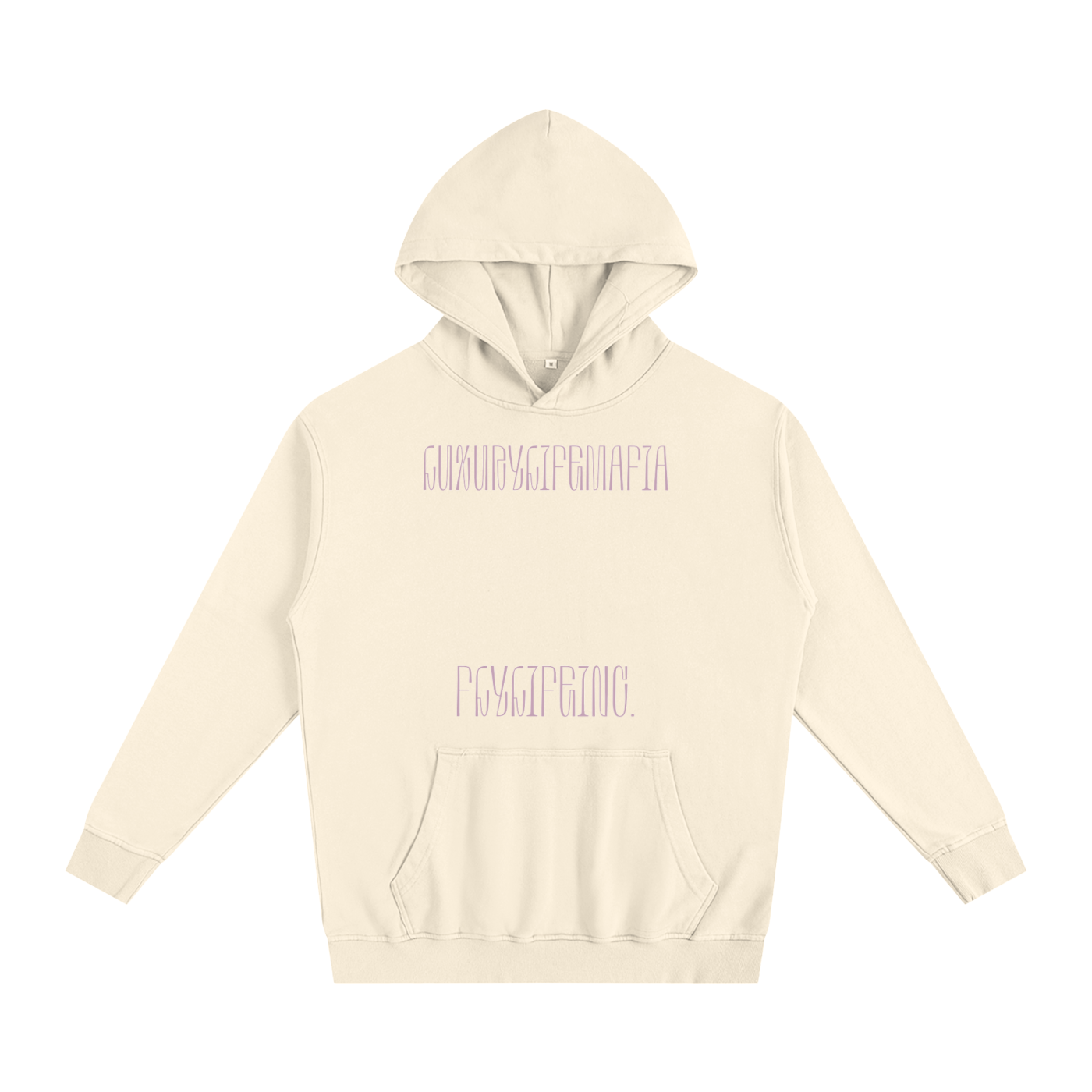 Luxury Life Mafia  Essential Hoodie