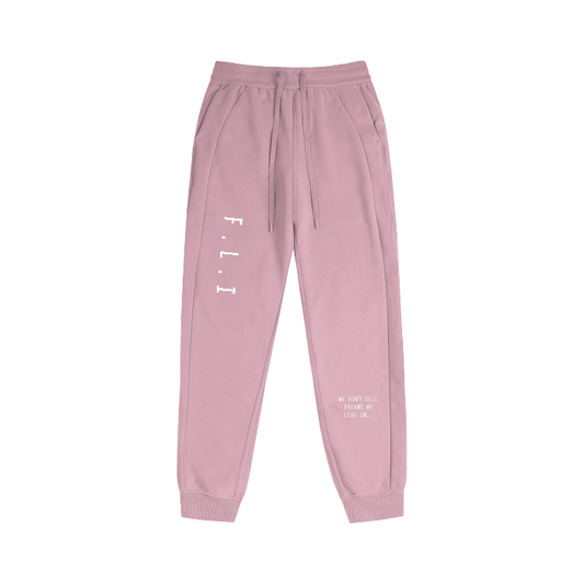 F.L.I Jogger Pants